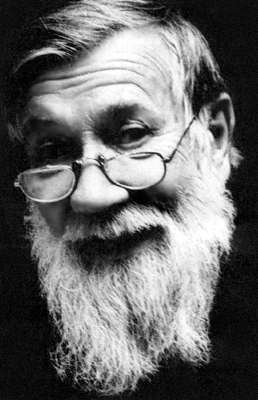 Андрей Донатович Синявский.